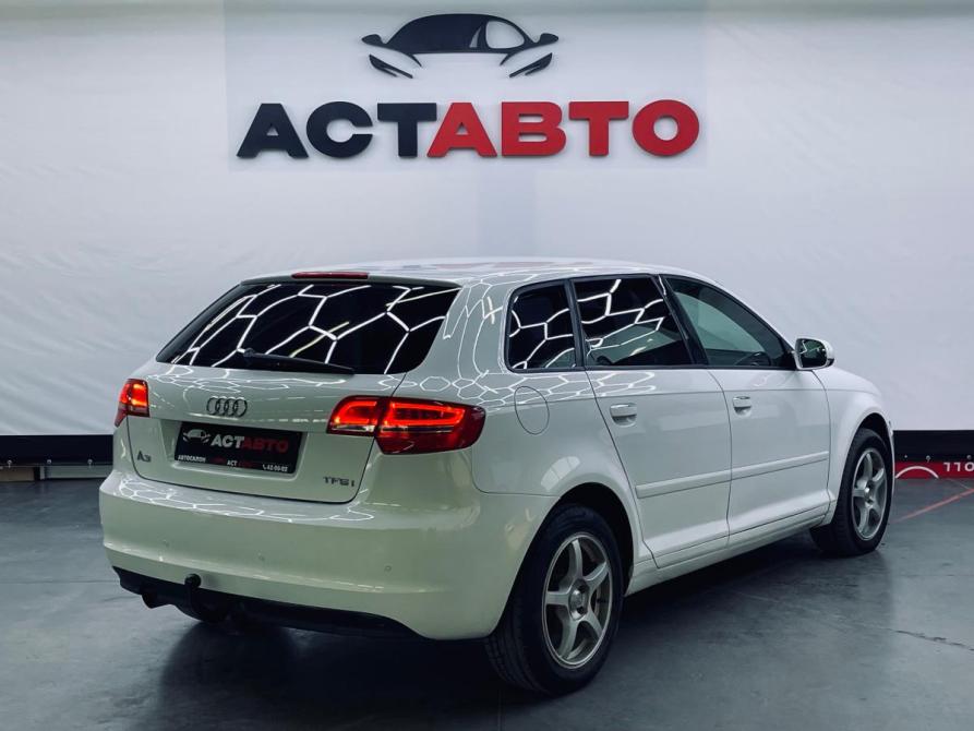 Audi A3 II (8P) Рестайлинг 2 Оренбург  - изображение 6