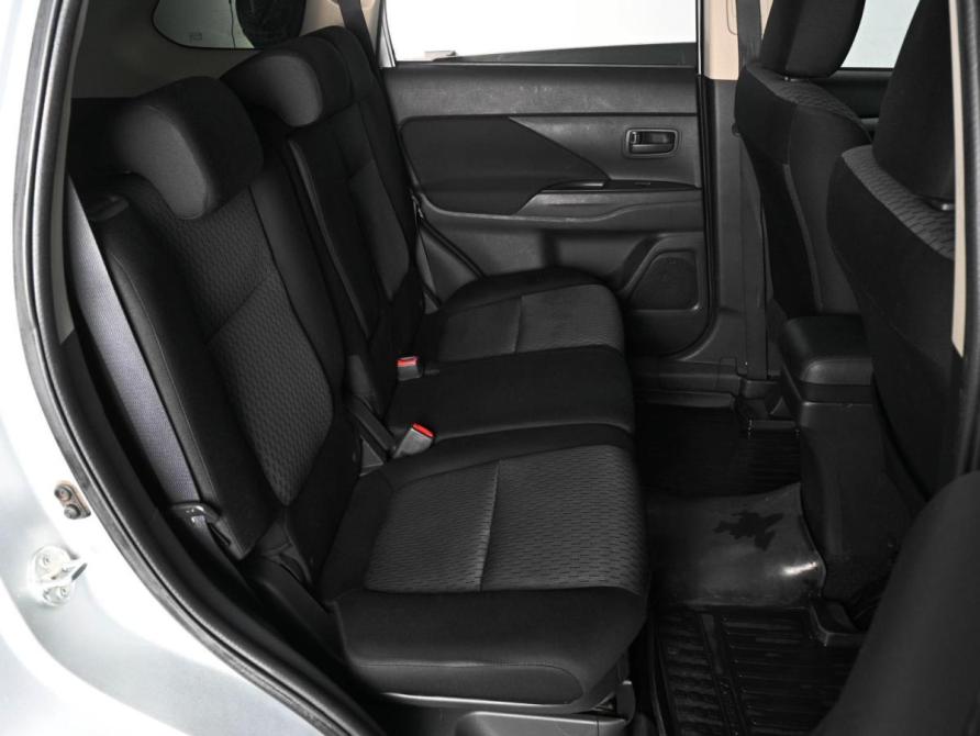 Mitsubishi Outlander III Ростов-на-Дону  - изображение 7