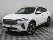 Haval F7x I Рестайлинг Москва  - изображение 23
