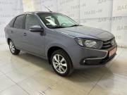 Lada (ВАЗ) Granta I Рестайлинг Пермь  - изображение 19
