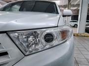 Toyota Highlander II (XU40) Рестайлинг Набережные Челны  - изображение 55