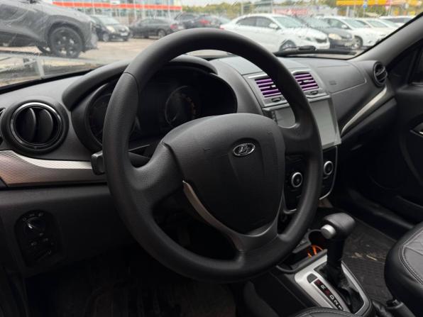 Lada (ВАЗ) Granta I Рестайлинг с пробегом 2020 года, цена 892 000 рублей, 49919 км, универсал, Автокод Объявления