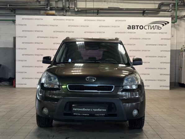 Kia Soul I с пробегом 2011 года, цена 499 000 рублей, 255000 км, хэтчбек, Автокод Объявления