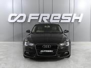 Audi A5 I (8T) Рестайлинг Ростов-на-Дону  - изображение 21