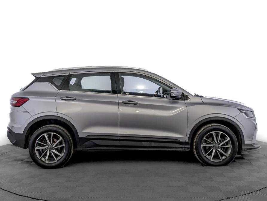 Geely Coolray I Москва  - изображение 4