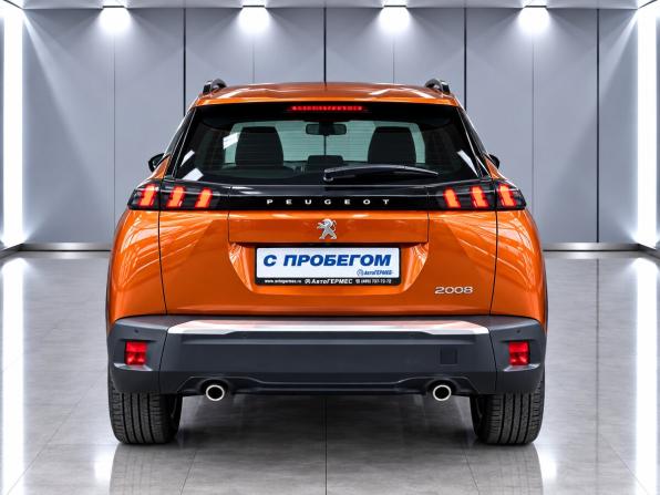 Peugeot 2008 II с пробегом 2023 года, цена 2 299 000 рублей, 14137 км, внедорожник, Автокод Объявления