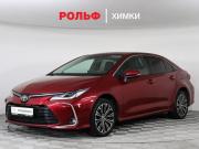 Toyota Corolla XII (E210) Химки  - изображение 15