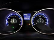 Hyundai ix35 I Москва  - изображение 42