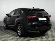 Lexus NX I Рестайлинг Санкт-Петербург  - изображение 29