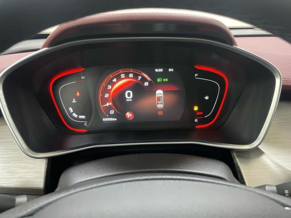 Geely Coolray I с пробегом 2023 года, цена 1 710 000 рублей, 50920 км, внедорожник, Автокод Объявления