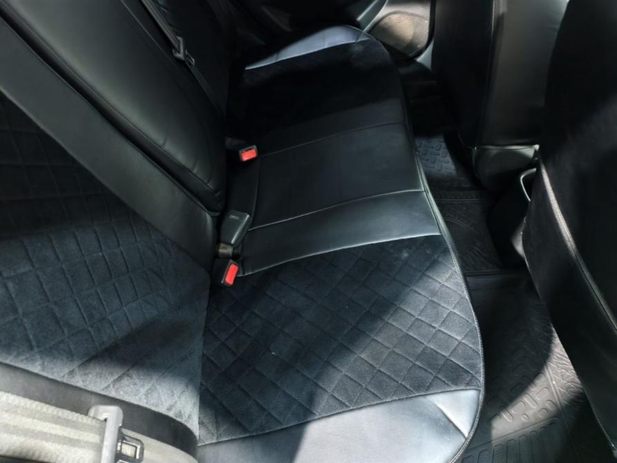 Hyundai Solaris I Рестайлинг Курск  - изображение 16