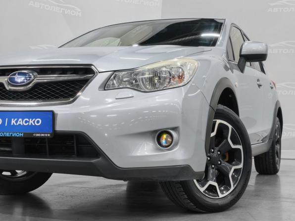 Subaru XV I с пробегом 2013 года, цена 1 240 000 рублей, 178500 км, внедорожник, Автокод Объявления