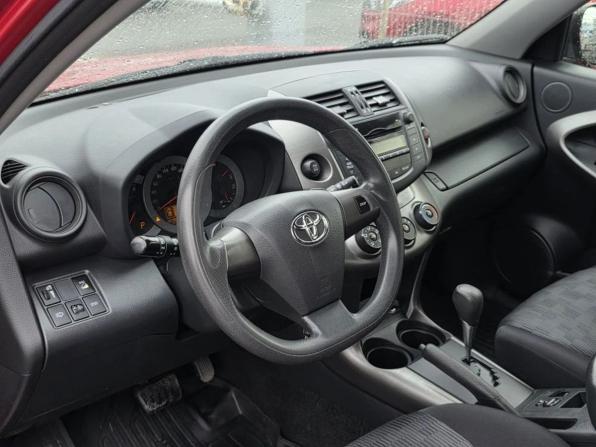 Toyota RAV4 III (XA30) Рестайлинг с пробегом 2011 года, цена 1 030 000 рублей, 246153 км, внедорожник, Автокод Объявления