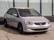 Honda Civic VII Екатеринбург  - изображение 23