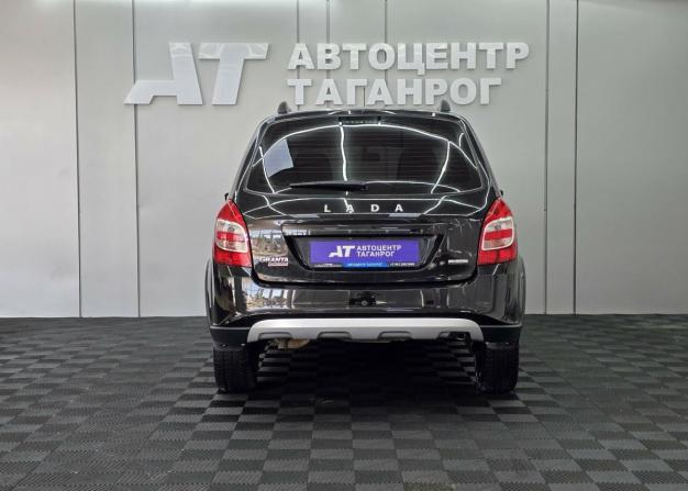 Lada (ВАЗ) Granta I Рестайлинг с пробегом 2022 года, цена 950 000 рублей, 43155 км, универсал, Автокод Объявления