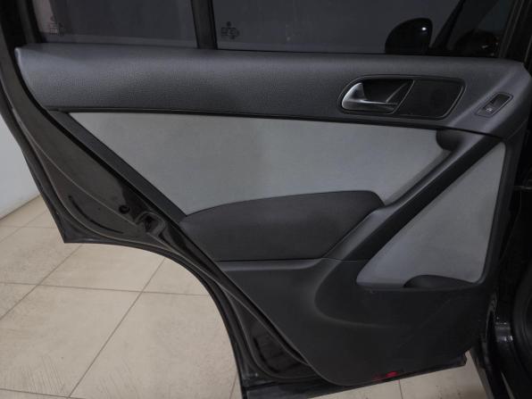 Volkswagen Tiguan I с пробегом 2010 года, цена 930 000 рублей, 219200 км, внедорожник, Автокод Объявления