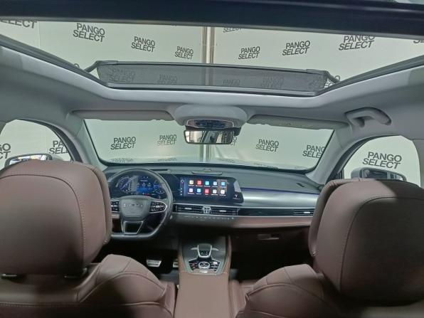 Chery Tiggo 8 Pro Max I Рестайлинг с пробегом 2023 года, цена 2 635 000 рублей, 35000 км, внедорожник, Автокод Объявления
