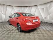 Hyundai Solaris I Рестайлинг Москва  - изображение 23