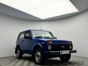 Lada (ВАЗ) 2121 (4x4) I Рестайлинг (2020) Мурманск  - изображение 23