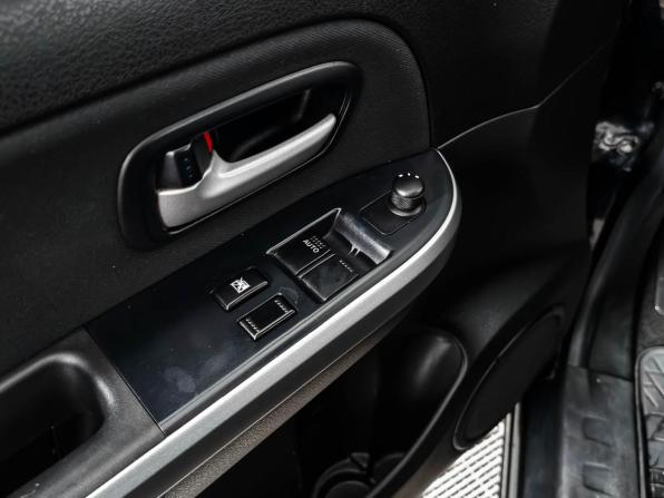Suzuki Grand Vitara II Рестайлинг 2 с пробегом 2012 года, цена 1 600 000 рублей, 133000 км, внедорожник, Автокод Объявления