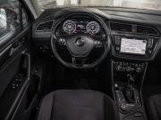 Volkswagen Tiguan II Санкт-Петербург  - изображение 43