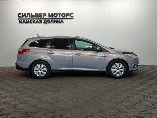 Ford Focus III с пробегом 2012 года, цена 755 000 рублей, 198350 км, универсал, Автокод Объявления