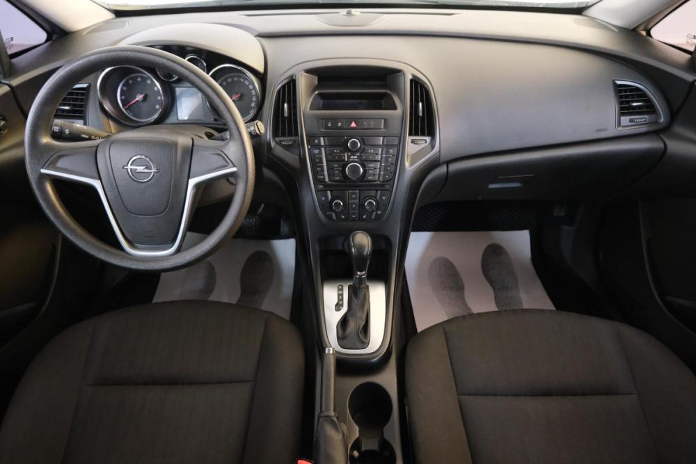 Opel Astra J Омск  - изображение 12
