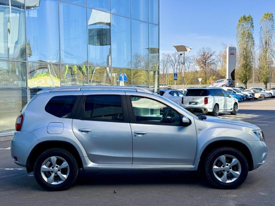 Nissan Terrano III (D10) Воронеж  - изображение 4