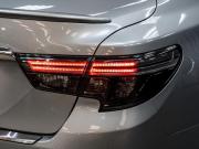 Toyota Mark X II Рестайлинг 2 Тюмень  - изображение 36