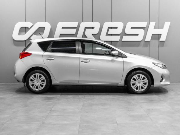 Toyota Auris II с пробегом 2013 года, цена 1 150 000 рублей, 177714 км, хэтчбек, Автокод Объявления