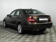 Mercedes-Benz C-Класс III (W204) Рестайлинг Санкт-Петербург  - изображение 24