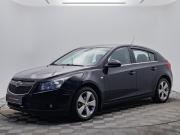 Chevrolet Cruze I Москва  - изображение 18