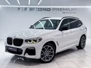 BMW X3 III (G01) Уфа  - изображение 36