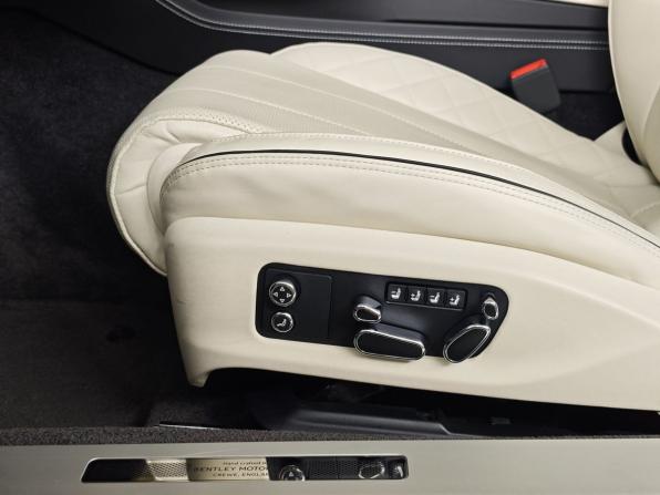 Bentley Continental GT III с пробегом 2019 года, цена 21 490 000 рублей, 11527 км, купе, Автокод Объявления