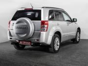 Suzuki Grand Vitara II Рестайлинг 2 Иркутск  - изображение 27
