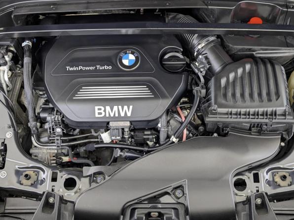 BMW X2 I (F39) с пробегом 2022 года, цена 3 995 000 рублей, 33016 км, внедорожник, Автокод Объявления