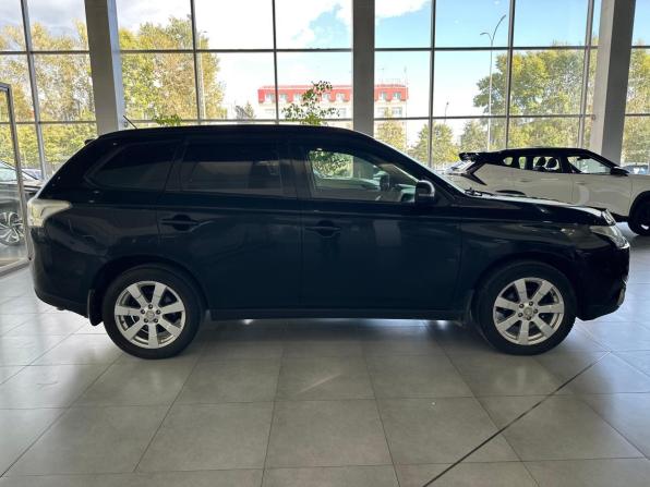 Mitsubishi Outlander III с пробегом 2012 года, цена 1 175 000 рублей, 280000 км, внедорожник, Автокод Объявления
