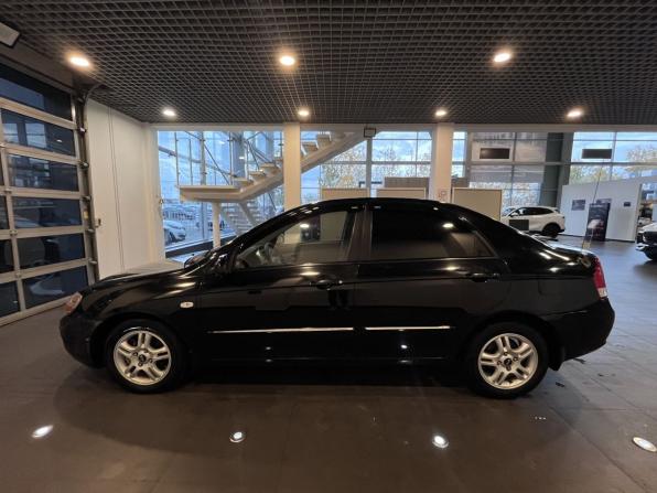 Kia Cerato I Рестайлинг с пробегом 2007 года, цена 359 000 рублей, 307573 км, седан, Автокод Объявления