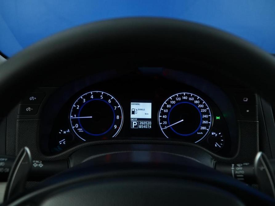 Infiniti G IV Москва  - изображение 20