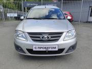 Lada (ВАЗ) Largus I Челябинск  - изображение 23