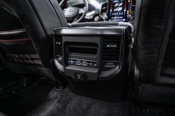 Новый Ram 1500 V Рестайлинг 2025 года, цена 11 115 000 рублей, пикап, Автокод Объявления