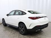 Mercedes-Benz GLC Coupe II (C254) Москва  - изображение 30