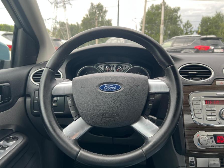 Ford Focus II Рестайлинг Стерлитамак  - изображение 15