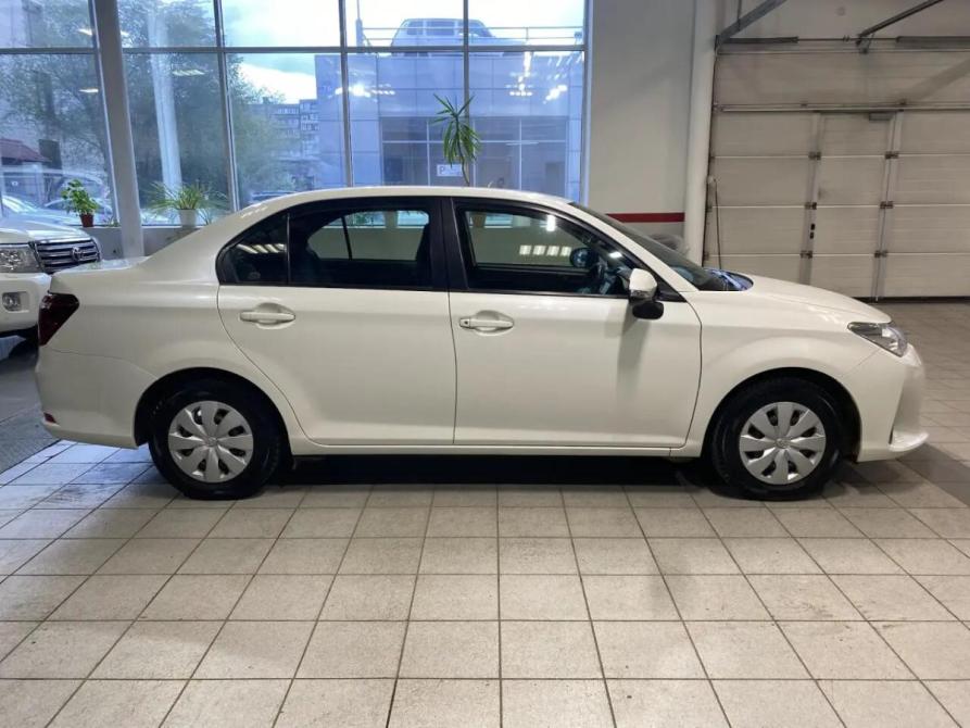Toyota Corolla XI (E160 E170) Рестайлинг 2 Челябинск  - изображение 5