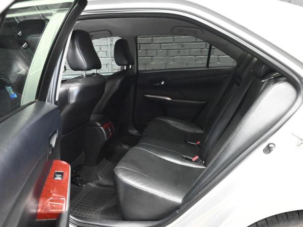 Toyota Camry VII (XV50) с пробегом 2012 года, цена 1 670 000 рублей, 197608 км, седан, Автокод Объявления