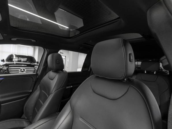 Mercedes-Benz GLB I (X247) с пробегом 2020 года, цена 3 700 000 рублей, 55995 км, внедорожник, Автокод Объявления