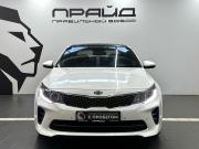 Kia Optima IV Ростов-на-Дону  - изображение 22