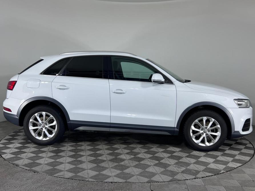 Audi Q3 I (8U) Рестайлинг Ростов-на-Дону  - изображение 4