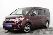 Honda Stepwgn V Сургут  - изображение 23