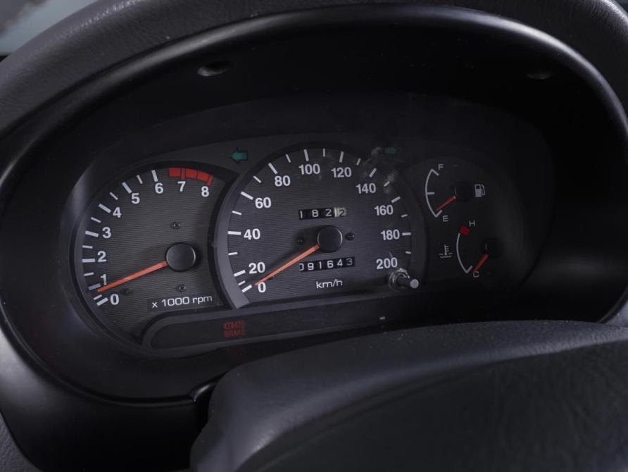 Hyundai Accent II Ростов-на-Дону  - изображение 13